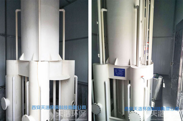 一體化凈水設備