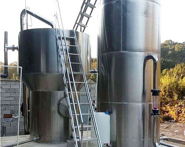 一體化凈水設備多少錢