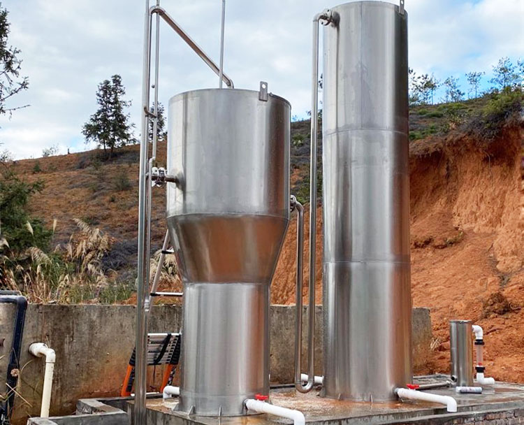 農村飲用水一體化凈水設備5噸是日處理還是小時處理量?