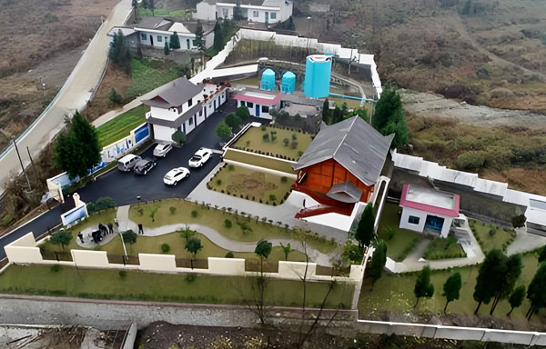 貴州獨(dú)山縣農(nóng)村規(guī)模化供水凈水設(shè)備用哪種凈化效果好?