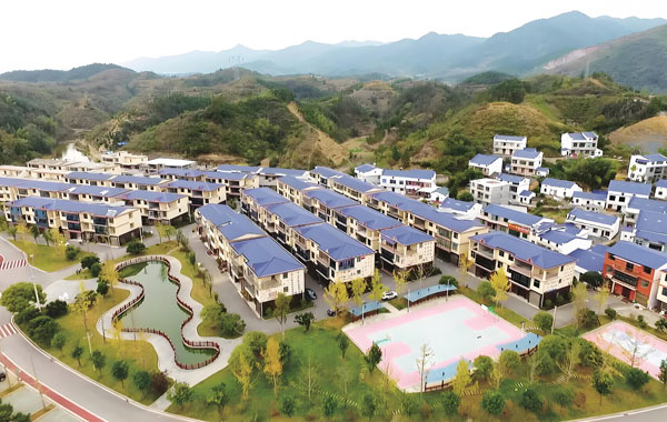 貴州黔南州千人以上農村飲水項目用哪種凈水設備