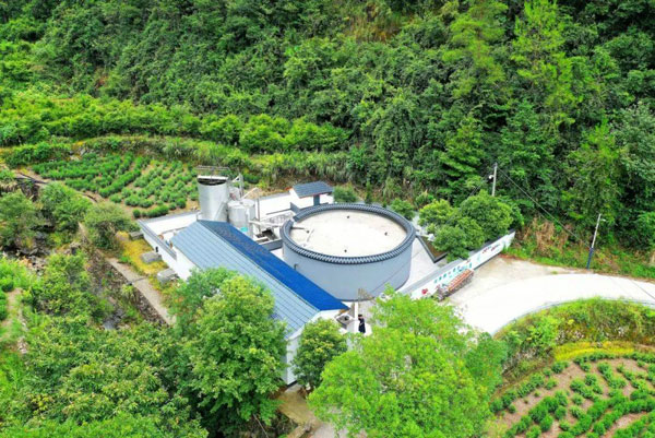 湖北農村飲用水保障工程一體化凈水設備解決水質渾濁問題