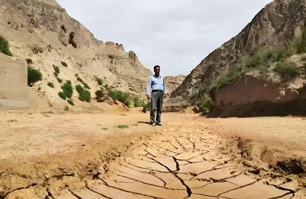 甘肅慶陽抗旱保供水保灌溉水凈化設備廠家