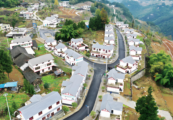 重慶農村移民安置區供水保障工程村鎮水廠全套凈水設備廠家直銷