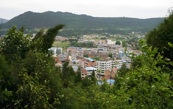 四川劍閣縣農村供水保障項目凈水設備選擇哪種效果好?