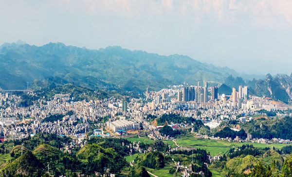 貴州興仁市鄉(xiāng)鎮(zhèn)農(nóng)村規(guī)模化供水工程一體凈化器生產(chǎn)廠家推薦