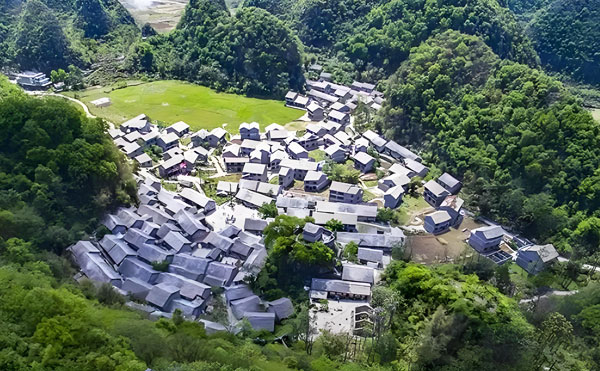 貴州鎮寧縣鄉鎮農村規模化供水工程一體化凈水裝置廠家直銷