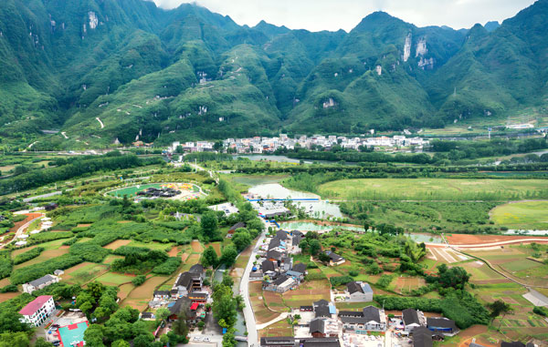 貴州銅仁農村供水標準化改造水廠全自動一體化凈水器