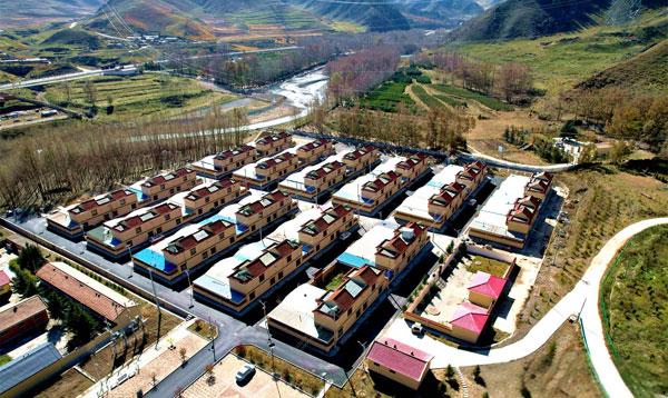 甘肅武威農村飲用水供水保障工程全套凈水設備廠家直供