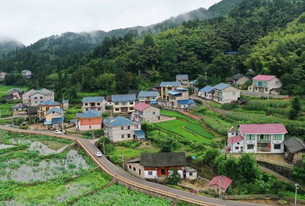 貴州貴陽市農村規模化供水工程水廠改造凈水系統設備