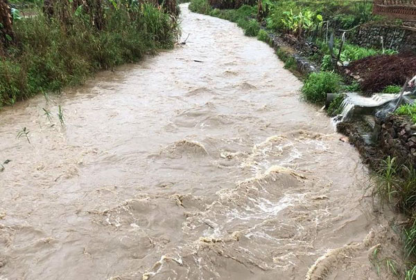 河水作工廠生產(chǎn)用水用什么凈水設(shè)備處理?